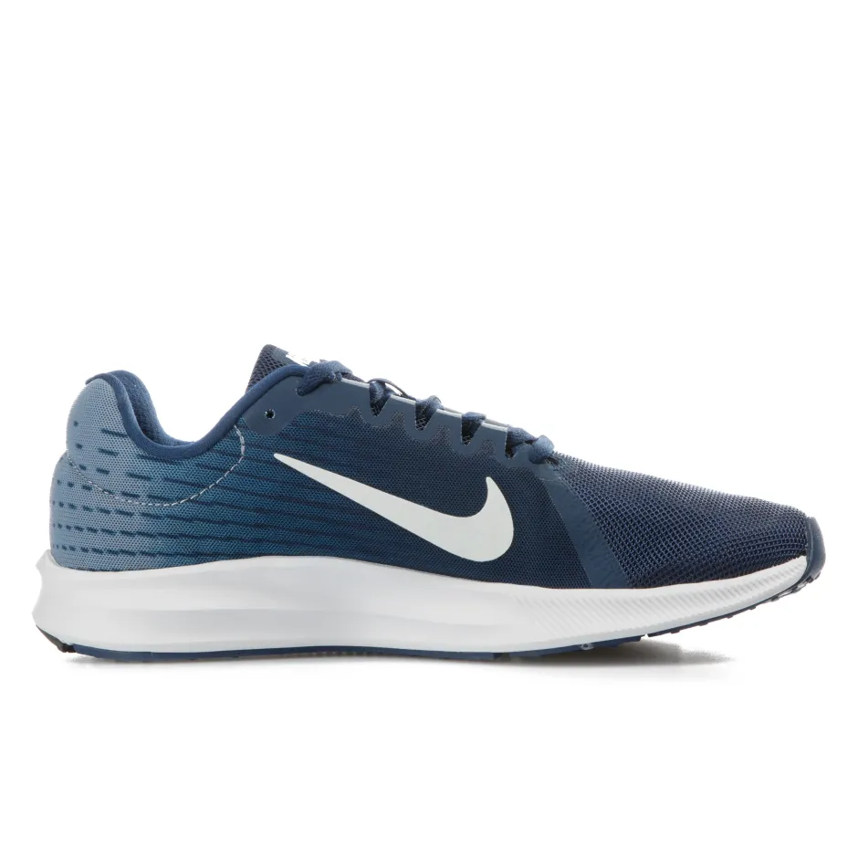 NIKE DOWNSHIFTER 8 908984-404 Blue - Zakcret.gr
