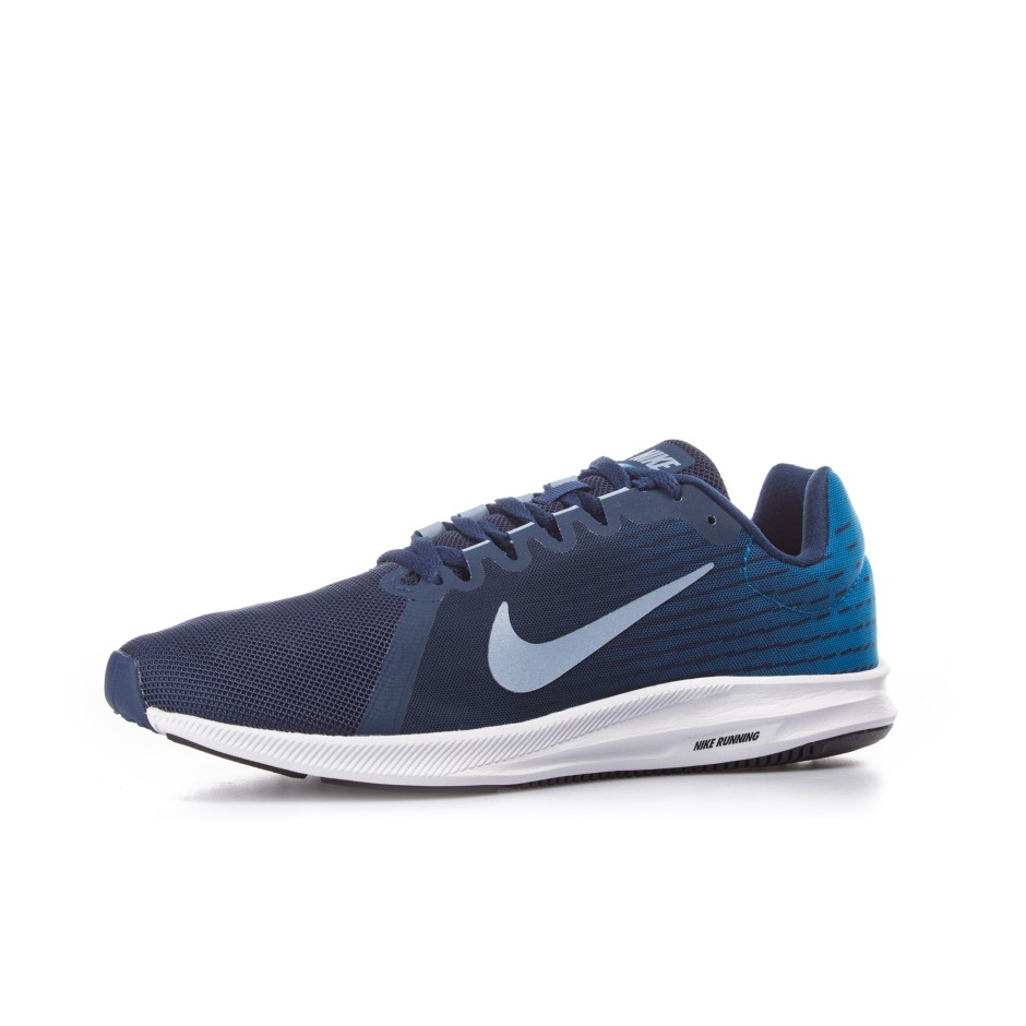 NIKE DOWNSHIFTER 8 908984-405 Royal Blue