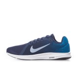 NIKE DOWNSHIFTER 8 908984-405 Royal Blue Image 
