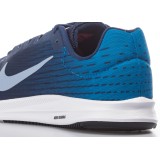 NIKE DOWNSHIFTER 8 908984-405 Royal Blue Image 2