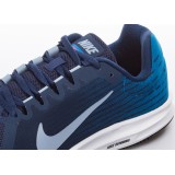 NIKE DOWNSHIFTER 8 908984-405 Royal Blue Image 3