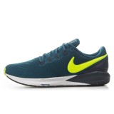 NIKE AIR ZOOM STRUCTURE 22 AA1636-402 Blue Image 