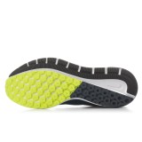 NIKE AIR ZOOM STRUCTURE 22 AA1636-402 Blue Image 5