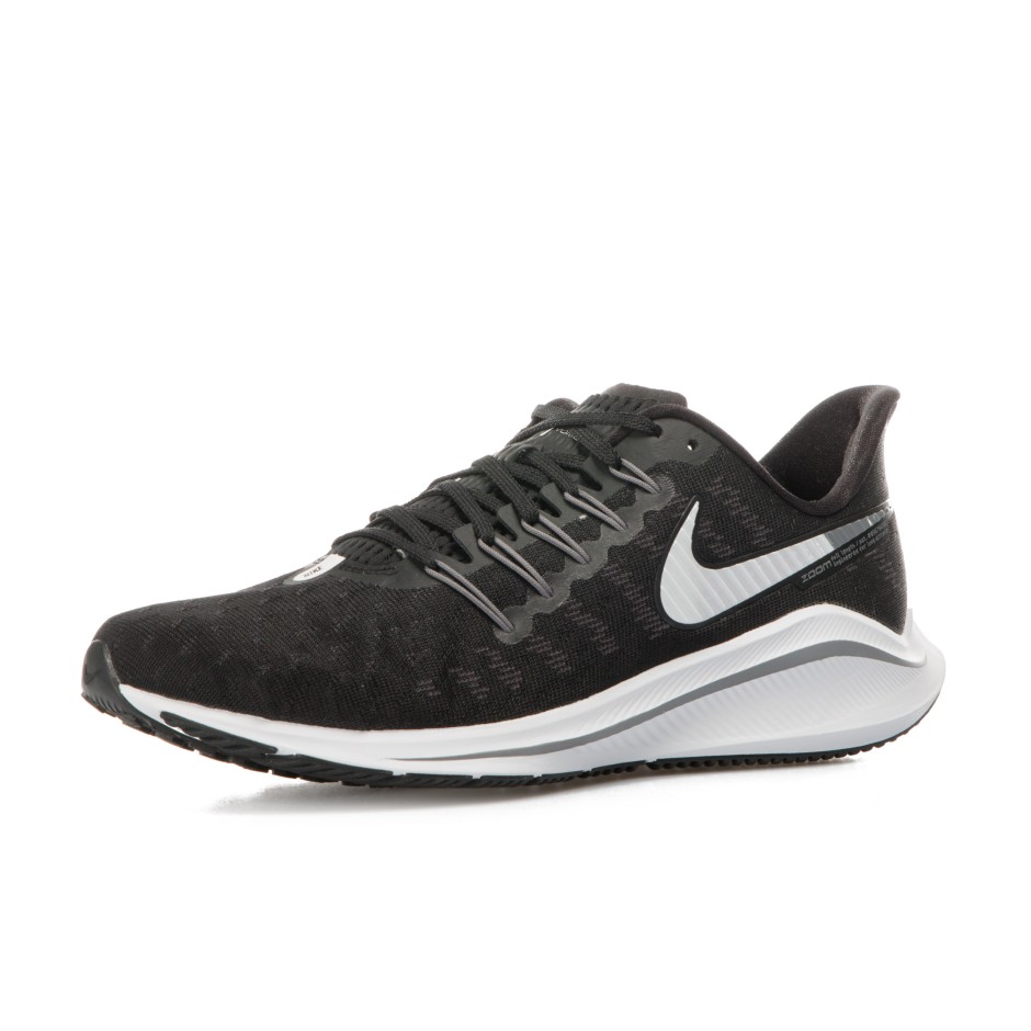 NIKE AIR ZOOM VOMERO 14 AH7857 001 Black Zakcret.gr