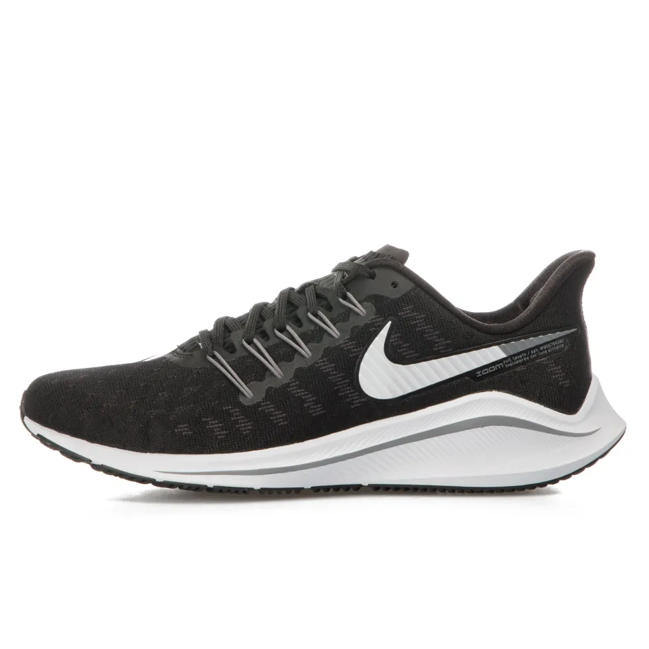 Nike air zoom vomero 14 black shop