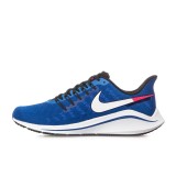 NIKE AIR ZOOM VOMERO 14 AH7857-400 Royal Blue Image 