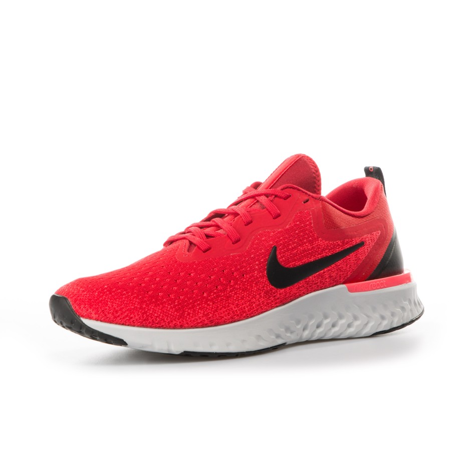 NIKE ODYSSEY REACT AO9819 601 Red Zakcret.gr
