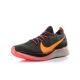 NIKE ZOOM FLY FLYKNIT AR4561-068 Μαύρο Εικόνα 0