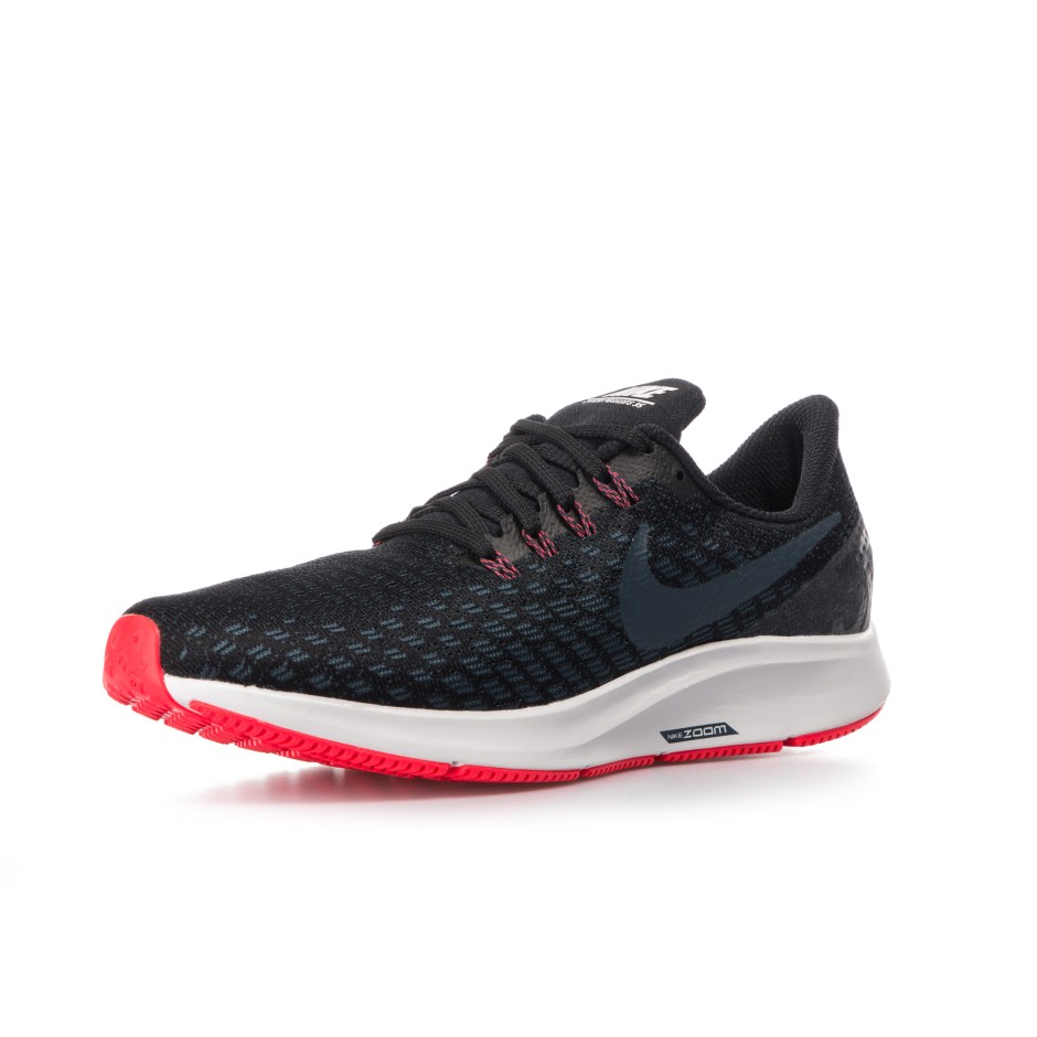 NIKE AIR ZOOM PEGASUS 35 942851-017 Black
