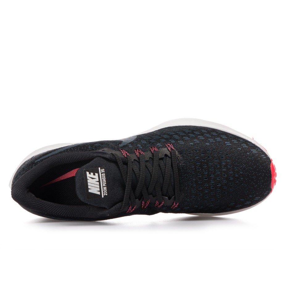NIKE AIR ZOOM PEGASUS 35 942851-017 Black