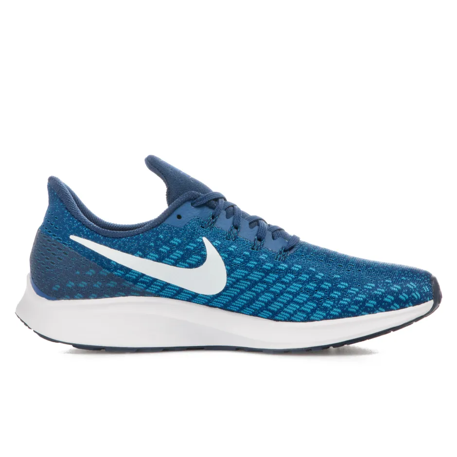 NIKE AIR ZOOM PEGASUS 35 942851 404 Royal Blue Zakcret.gr