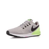 NIKE AIR ZOOM STRUCTURE 22 AA1636-004 Grey Image 0