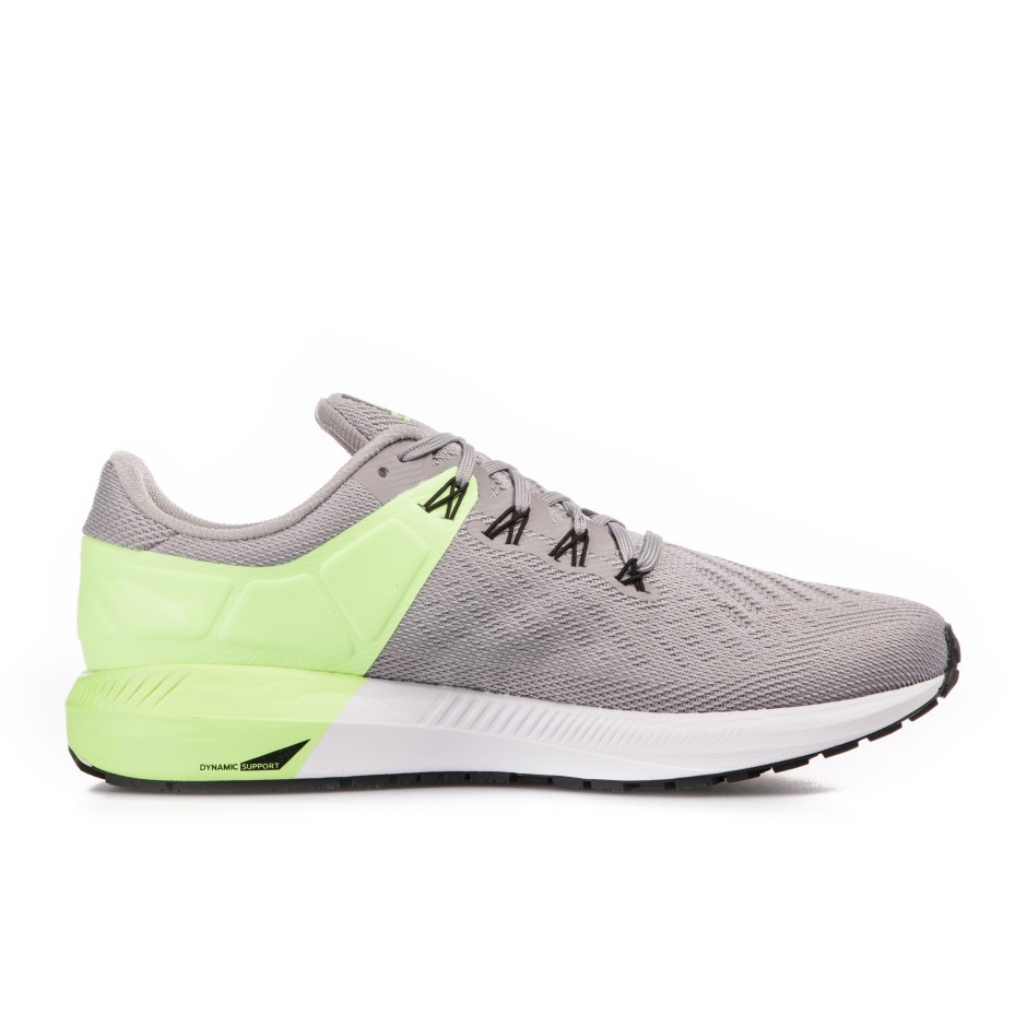NIKE AIR ZOOM STRUCTURE 22 AA1636-004 Grey