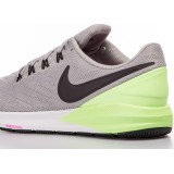 NIKE AIR ZOOM STRUCTURE 22 AA1636-004 Grey Image 2