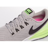 NIKE AIR ZOOM STRUCTURE 22 AA1636-004 Grey Image 3