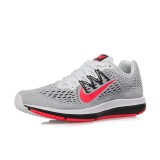 NIKE AIR ZOOM WINFLO 5 AA7406-101 White Image 0