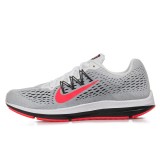 NIKE AIR ZOOM WINFLO 5 AA7406-101 White Image 