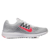 NIKE AIR ZOOM WINFLO 5 AA7406-101 White Image 1