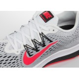NIKE AIR ZOOM WINFLO 5 AA7406-101 White Image 2
