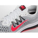 NIKE AIR ZOOM WINFLO 5 AA7406-101 Λευκό