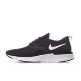 NIKE ODYSSEY REACT FLYKNIT 2 AH1015-010 Black Image 