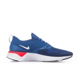 NIKE ODYSSEY REACT FLYKNIT 2 AH1015-400 Royal Blue Image 1