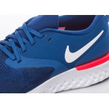 NIKE ODYSSEY REACT FLYKNIT 2 AH1015-400 Royal Blue Image 3