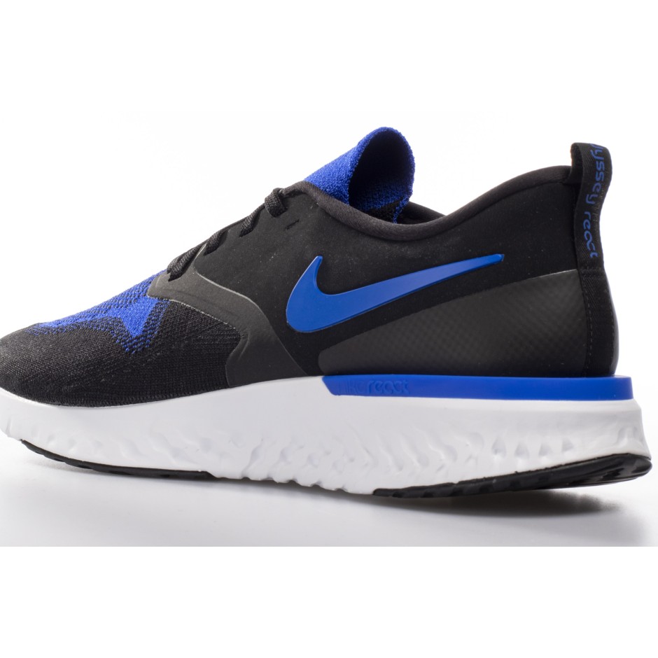 odyssey react flyknit 2