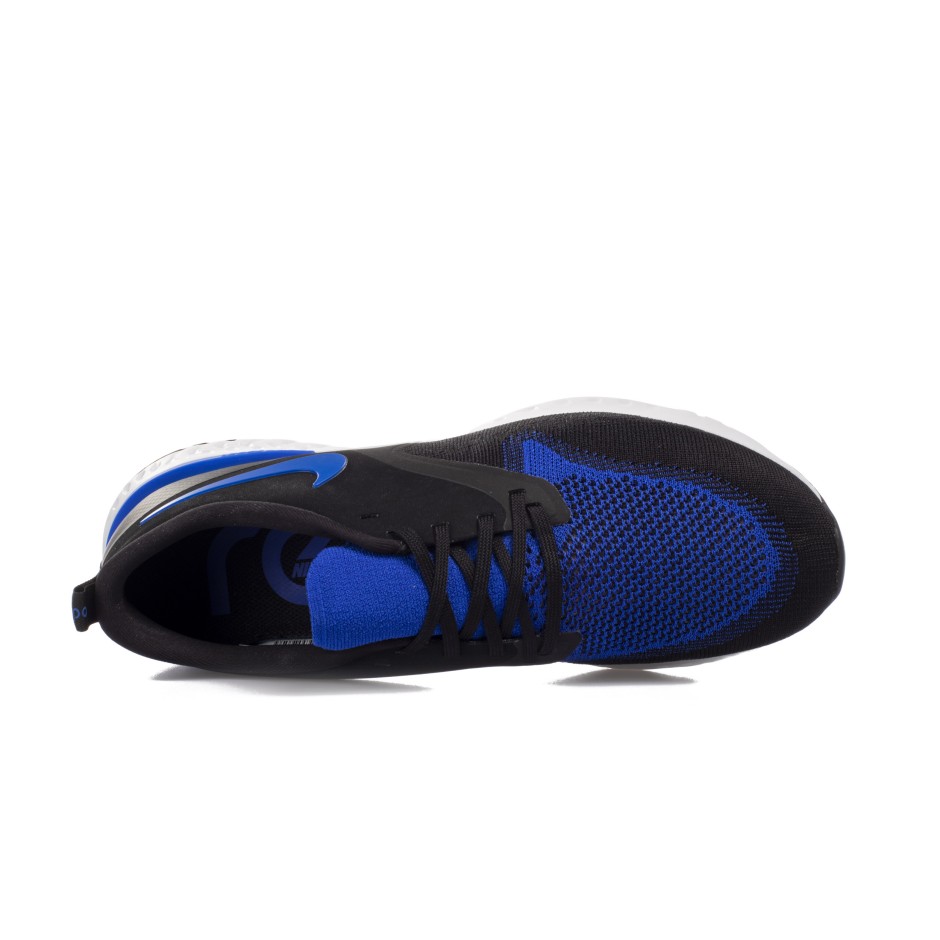 NIKE ODYSSEY REACT FLYKNIT 2 AH1015-011 Black
