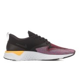 NIKE ODYSSEY REACT FLYKNIT 2 AH1015-005 Black Image 1