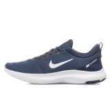 NIKE FLEX EXPERIENCE RN 8 AJ5900-401 Blue Image 