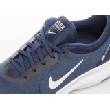 NIKE FLEX EXPERIENCE RN 8 AJ5900-401 Blue Image 2