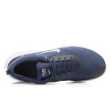 NIKE FLEX EXPERIENCE RN 8 AJ5900-401 Blue Image 4