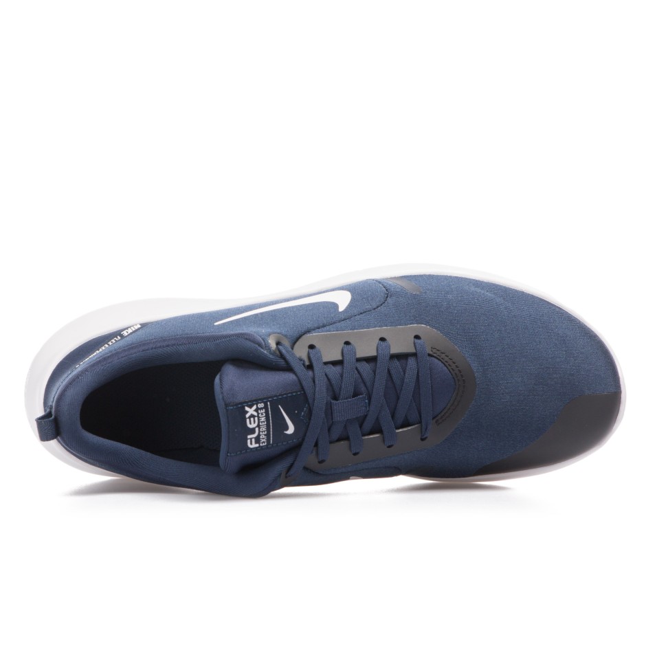 NIKE FLEX EXPERIENCE RN 8 AJ5900-401 Μπλε
