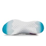 NIKE EPIC REACT FLYKNIT AQ0067-101 White Image 5