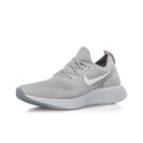NIKE EPIC REACT FLYKNIT AQ0067-002 Grey Image 0
