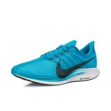 NIKE ZOOM PEGASUS 35 TURBO AJ4114-401 Blue Image 0
