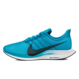 NIKE ZOOM PEGASUS 35 TURBO AJ4114-401 Blue Image 