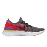 NIKE EPIC REACT FLYKNIT 2 BQ8928-007 Μαυρο Εικόνα 1