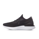 NIKE EPIC REACT FLYKNIT 2 BQ8928-002 Black Image 