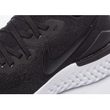 NIKE EPIC REACT FLYKNIT 2 BQ8928-002 Black Image 3