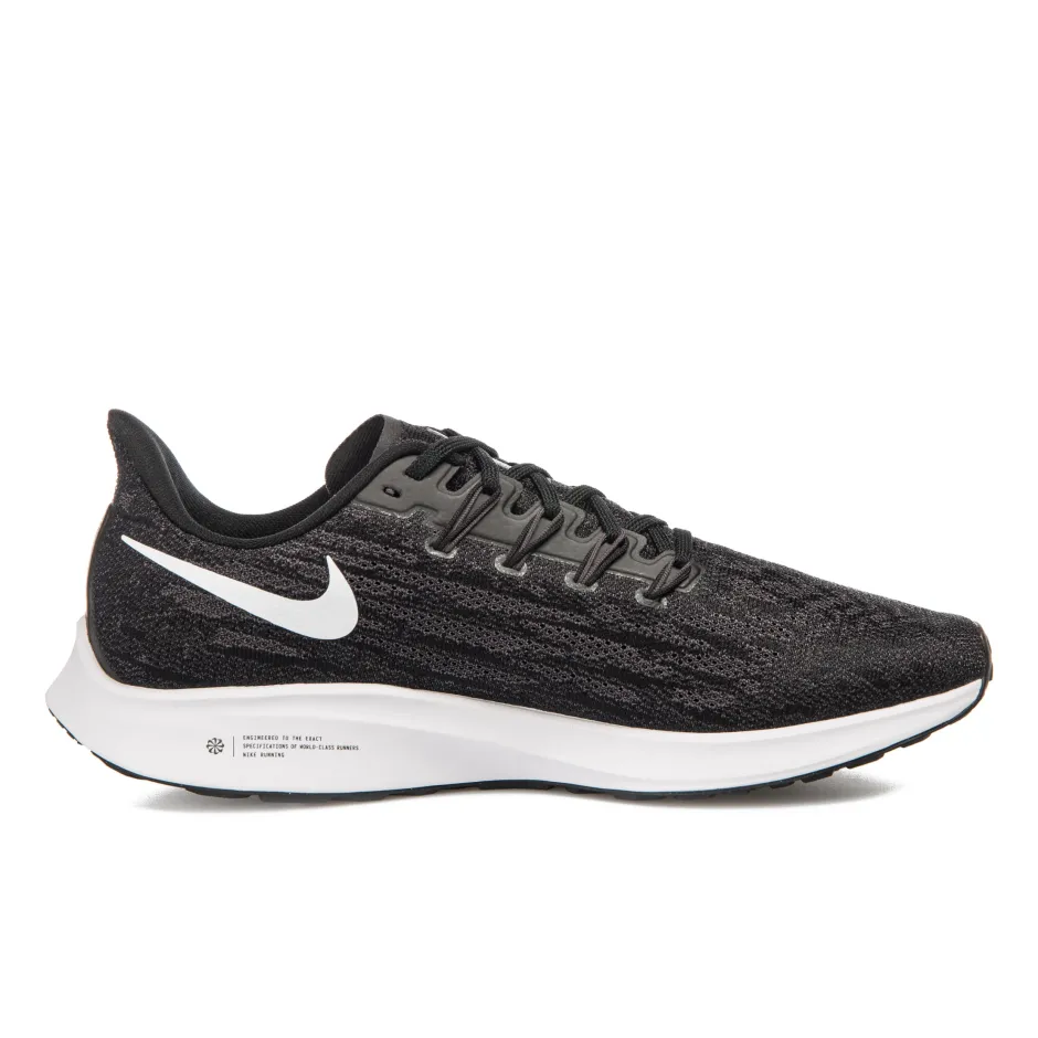 NIKE AIR ZOOM PEGASUS 36 AQ2203-002 Black - Zakcret.gr display picture 1