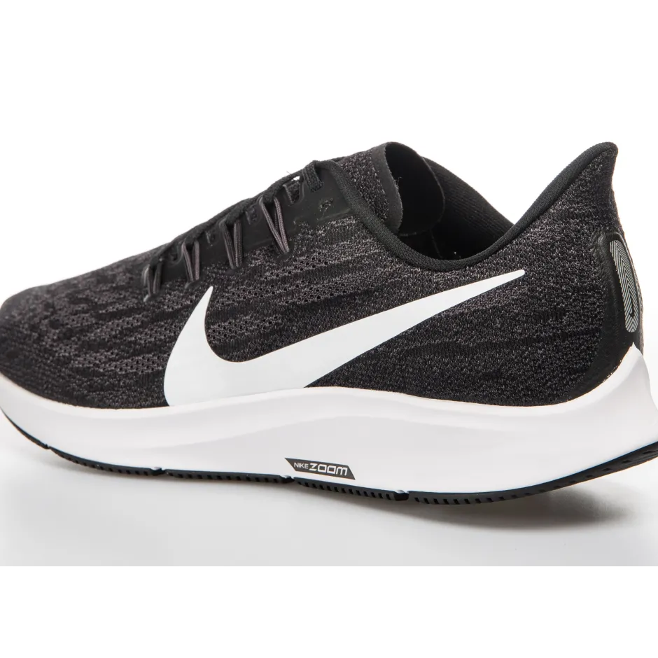 NIKE AIR ZOOM PEGASUS 36 AQ2203-002 Black - Zakcret.gr