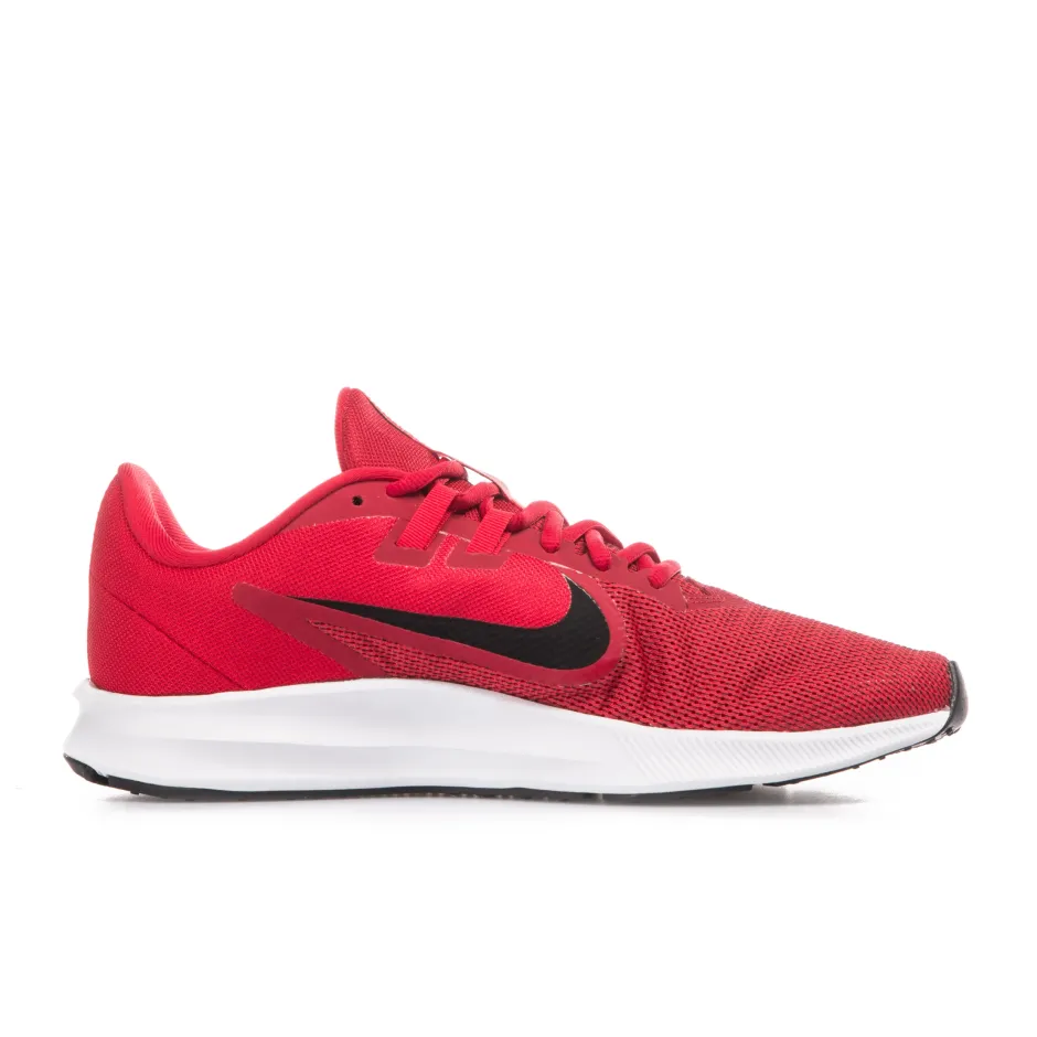 NIKE DOWNSHIFTER 9 AQ7481 600 Red Zakcret.gr