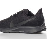 NIKE AIR ZOOM PEGASUS 36 AQ2203-006 Black Image 2