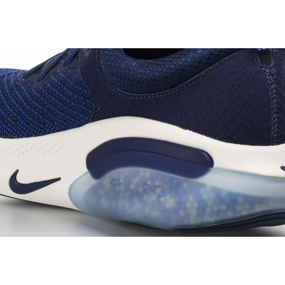 Nike joyride racer blue sales
