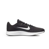 NIKE DOWNSHIFTER 9 AQ7481-002 Black Image 1