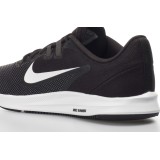 NIKE DOWNSHIFTER 9 AQ7481-002 Μαύρο