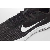NIKE DOWNSHIFTER 9 AQ7481-002 Black Image 3