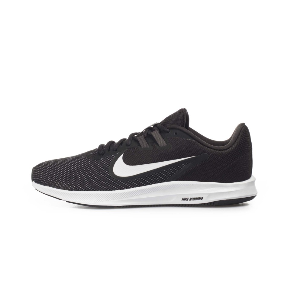 NIKE DOWNSHIFTER 9 AQ7481-002 Μαύρο